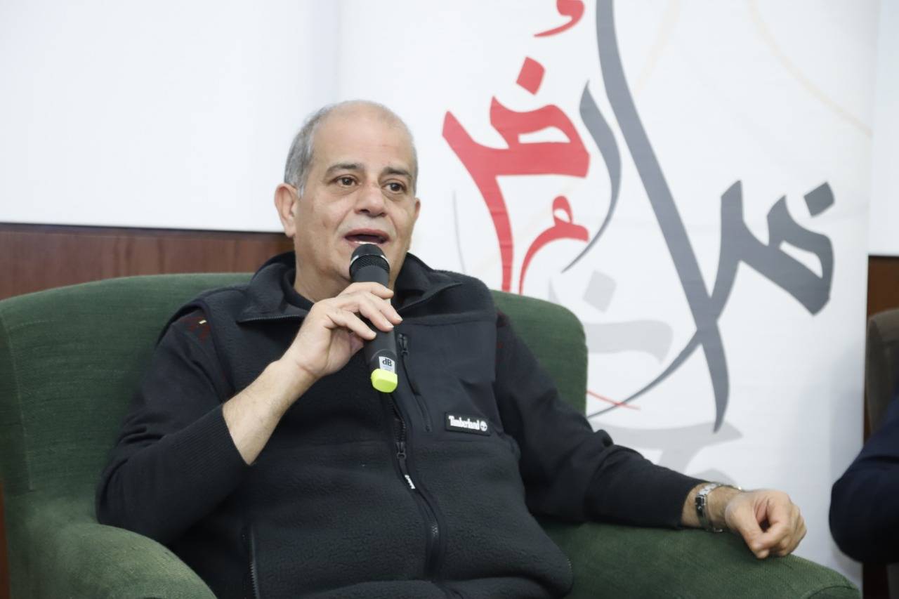  النهضة العربية ( أرض) تختتم حوار الأجيال.. وتؤكد ضرورة الالتفات لقضايا وتطلعات الشباب