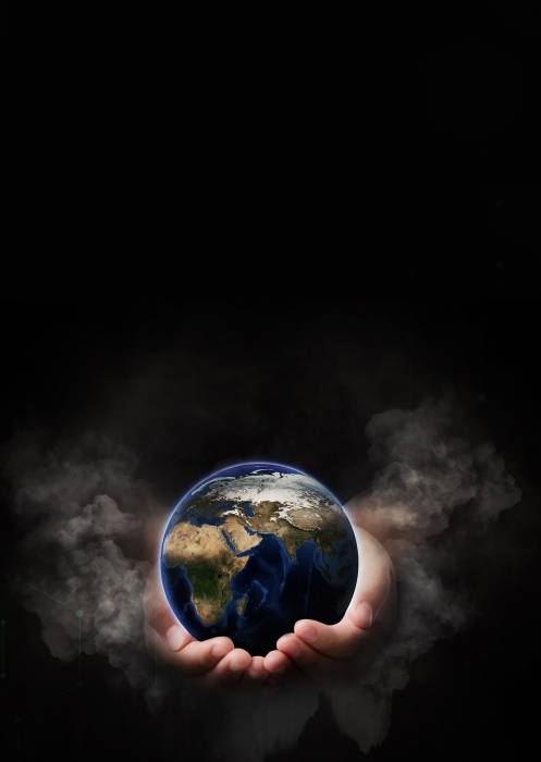 ام كونتانت تتعاون مع صندوق عالم أفضل (Better World Fund) لتمكين مبتكري المحتوى حول العالم من حماية البيئة والكوكب