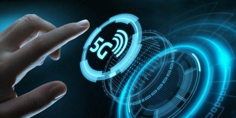 الإعلان عن تفاصيل “5G” قبيل شهر رمضان