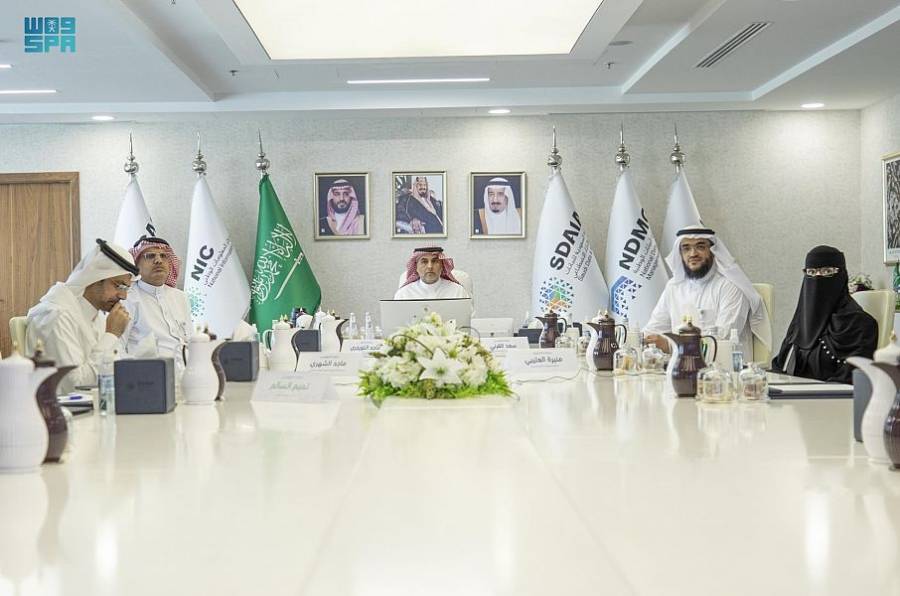 وزير التعليم ورئيس سدايا يوقعان مذكرة تفاهم لتبادل الخبرات في مجالات تدريب وتطوير منسوبي وزارة التعليم