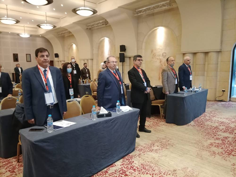 مؤتمر السكري والصيام يبحث الحالات التي يسمح فيها للمرضى بالصيام