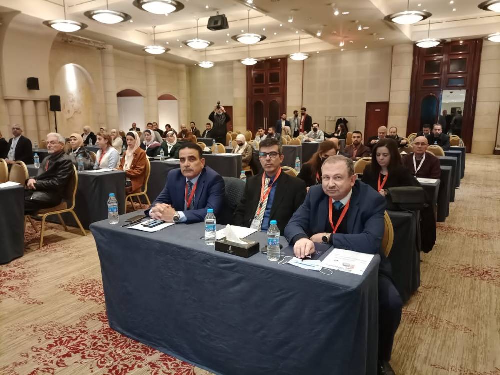 مؤتمر السكري والصيام يبحث الحالات التي يسمح فيها للمرضى بالصيام
