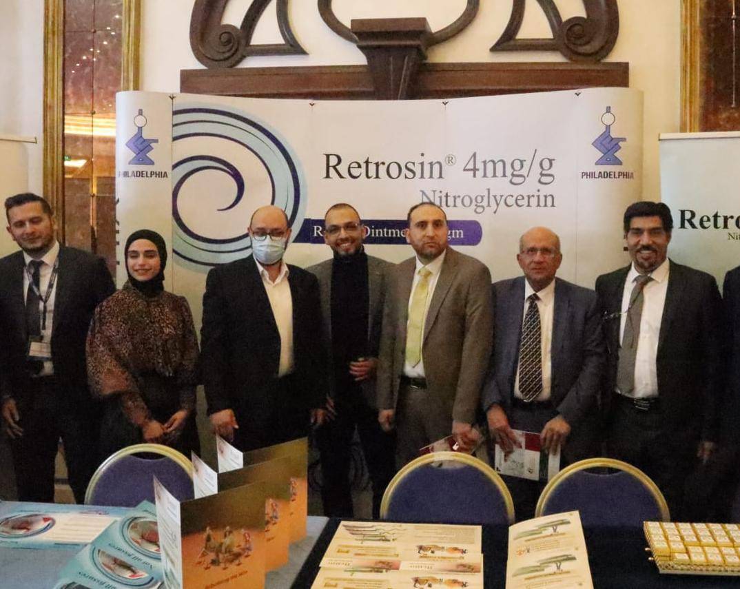 خريس: الأردن يعد المرجع الاول لجراحة السمنة ومضاعفاتها في المنطقة العربية