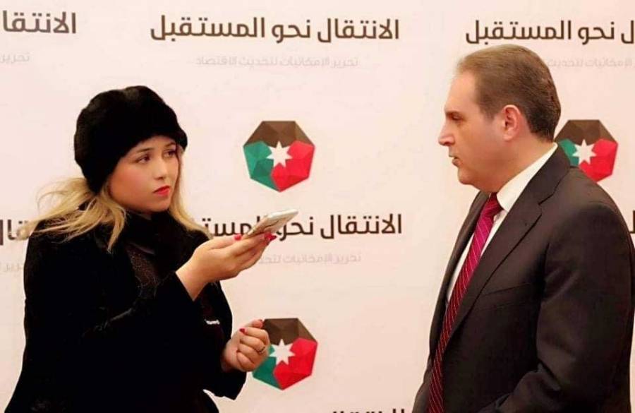 الهواري: سنشهد صيفاً آمناً من كورونا