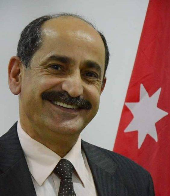 أبو نقطة نقيبا للمهندسين الزراعيين