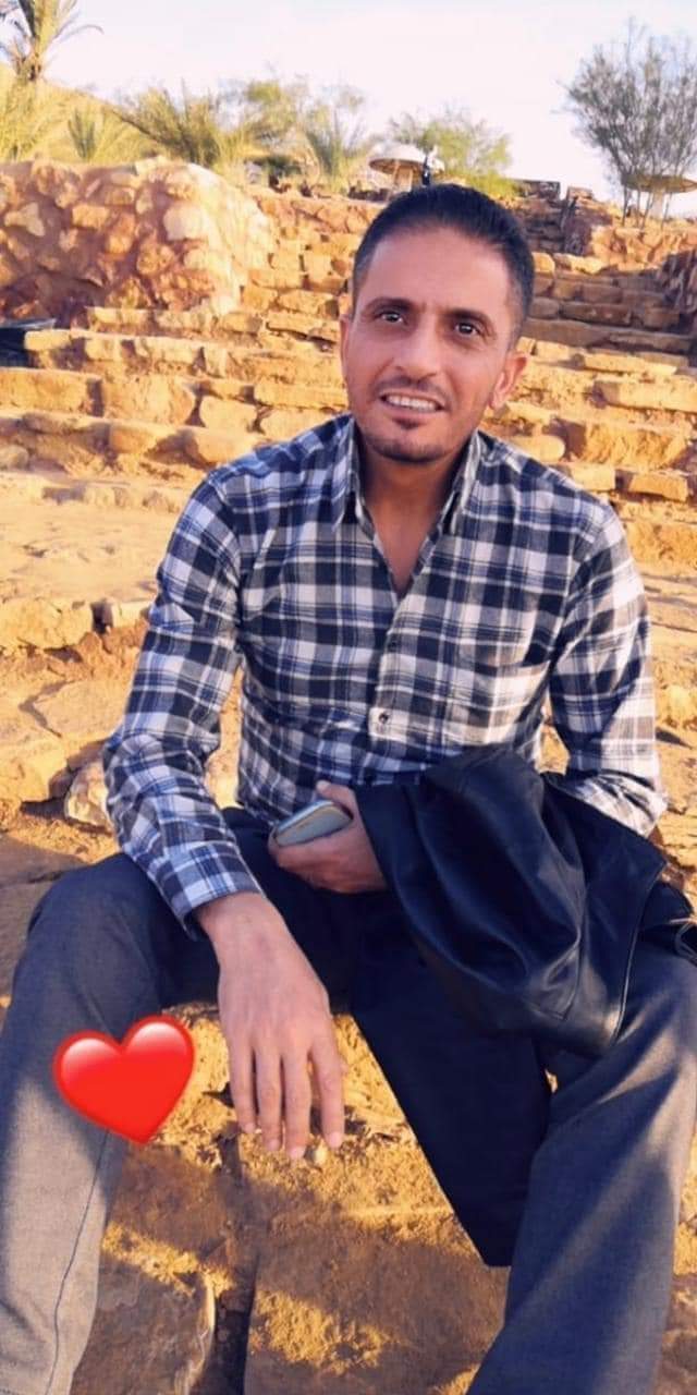 تهنئة للمهندس رامي ابو رواق بتعيينه مساعداً للامين العام لشؤون المياه في وزارة المياه والري