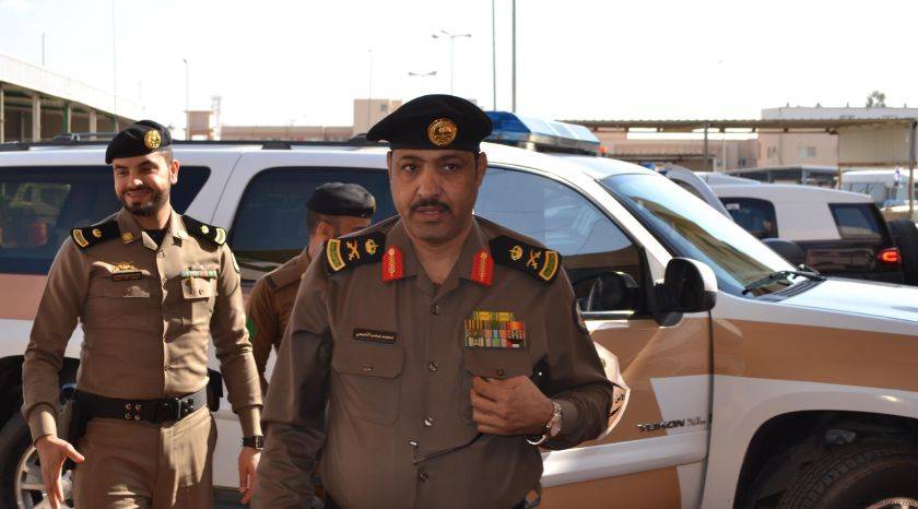 شرطة منطقة تبوك تقبض على مواطن ارتكب عددًا من قضايا النصب والاحتيال المالي
