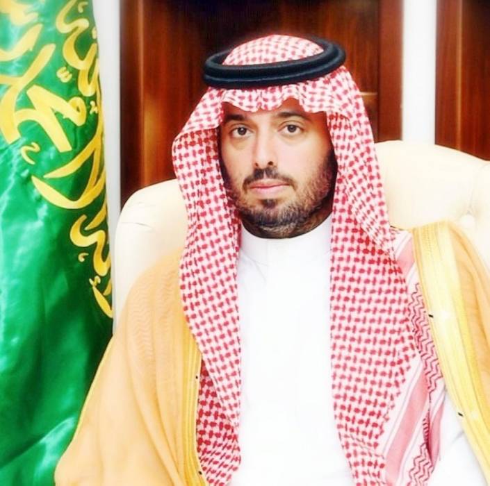 سمو الأمير سعود بن جلوي يضع حجر الأساس لمشروع الشركة السعودية لتنمية التجارة والصادرات بميناء جدة الإسلامي