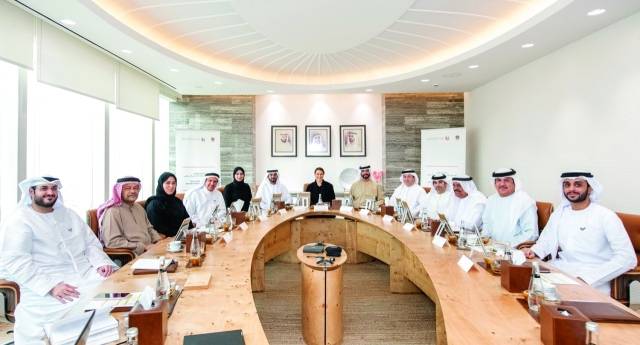 مجلس الإمارات للأمن الغذائي يناقش مخرجات تجربة انعدام الأمن الغذائي وتقرير المجلس العالمي للحبوب