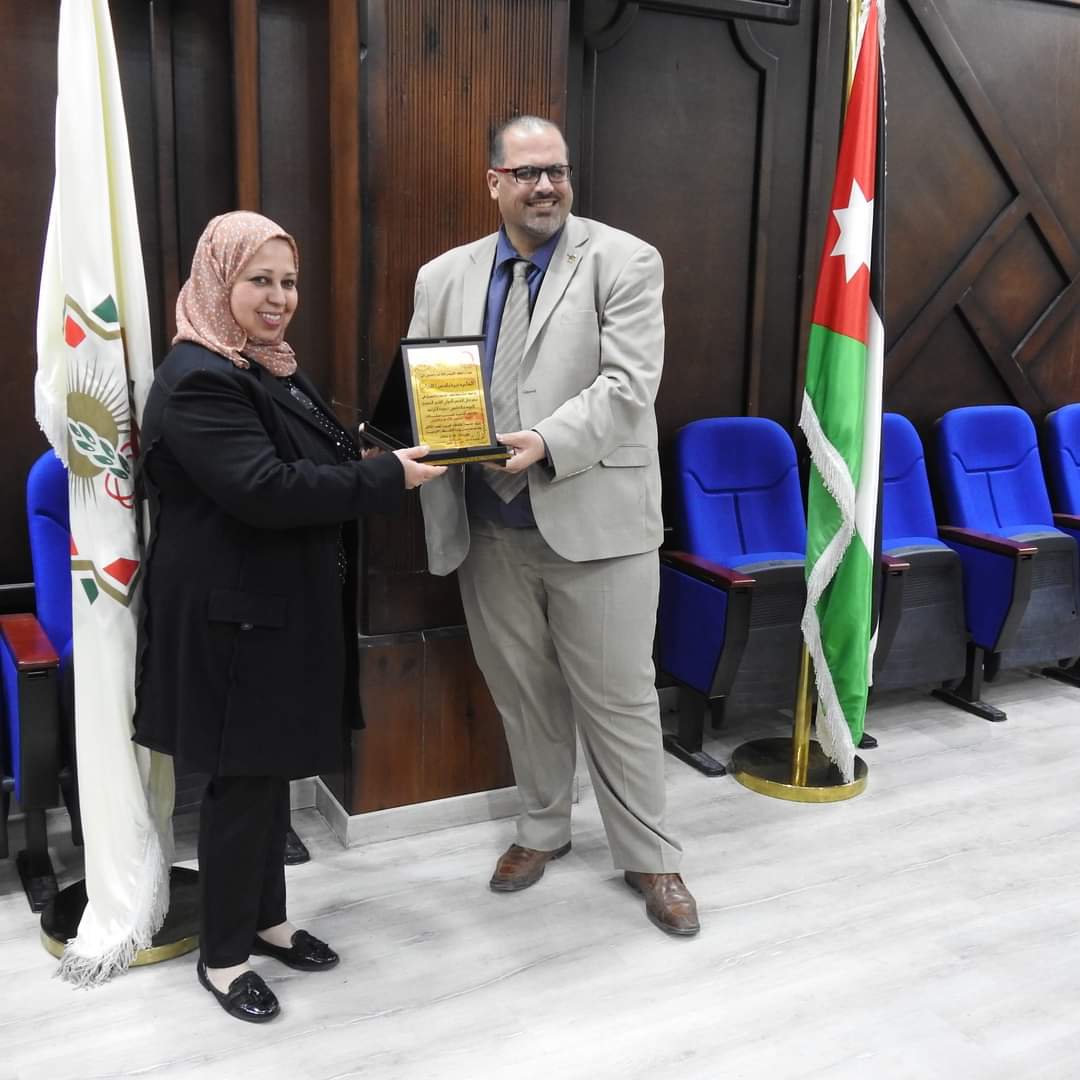  مهرجان القيصر الدولي للشعر الفصيح الموسم الخامس /دورة الكرامة يواصل فعالياته في إربد