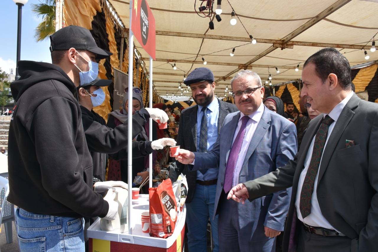 اتفاقية بين مركز دبي للتحكيم الدولي ومحكمة لندن للتحكيم الدولي 