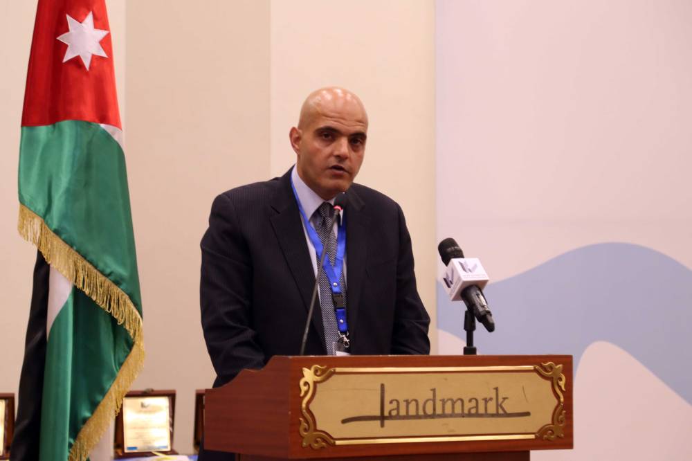 المهندسين: سنعلن خلال ايام عن اطلاق المنصة الالكترونية لتدريب المهندسين في كافة المجالات