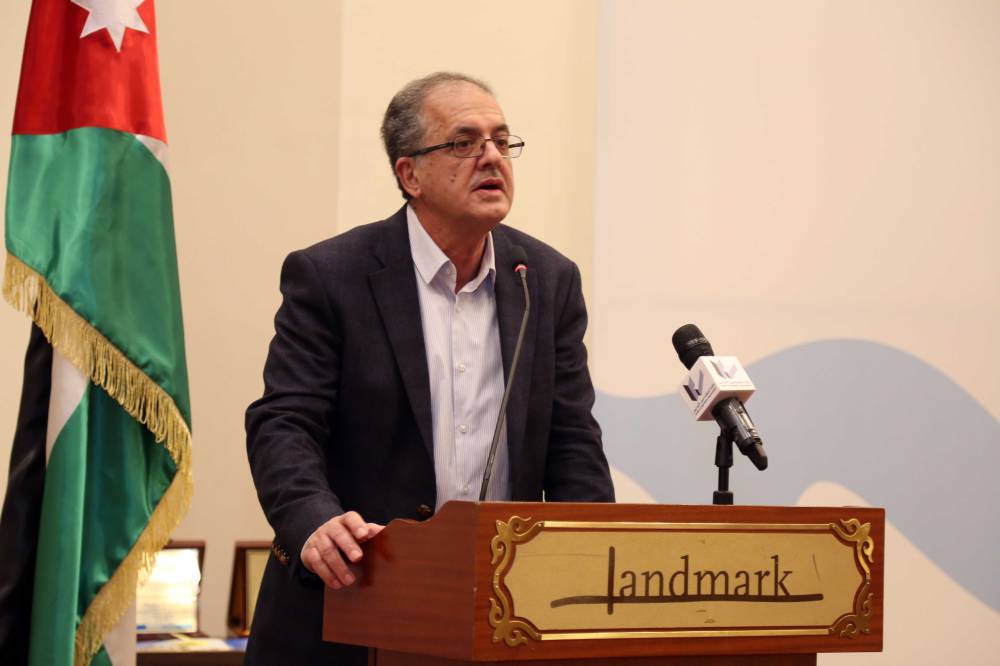 المهندسين: سنعلن خلال ايام عن اطلاق المنصة الالكترونية لتدريب المهندسين في كافة المجالات