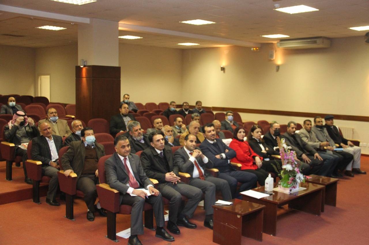 الأردن يشارك في الاجتماع الـ48 للجنة الإقليمية للشرق الأوسط بمنظمة السياحة العالمية  