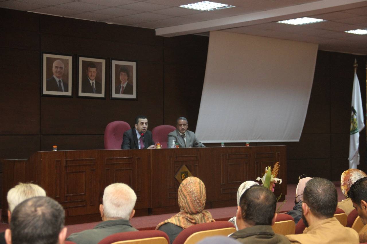 الأردن يشارك في الاجتماع الـ48 للجنة الإقليمية للشرق الأوسط بمنظمة السياحة العالمية  