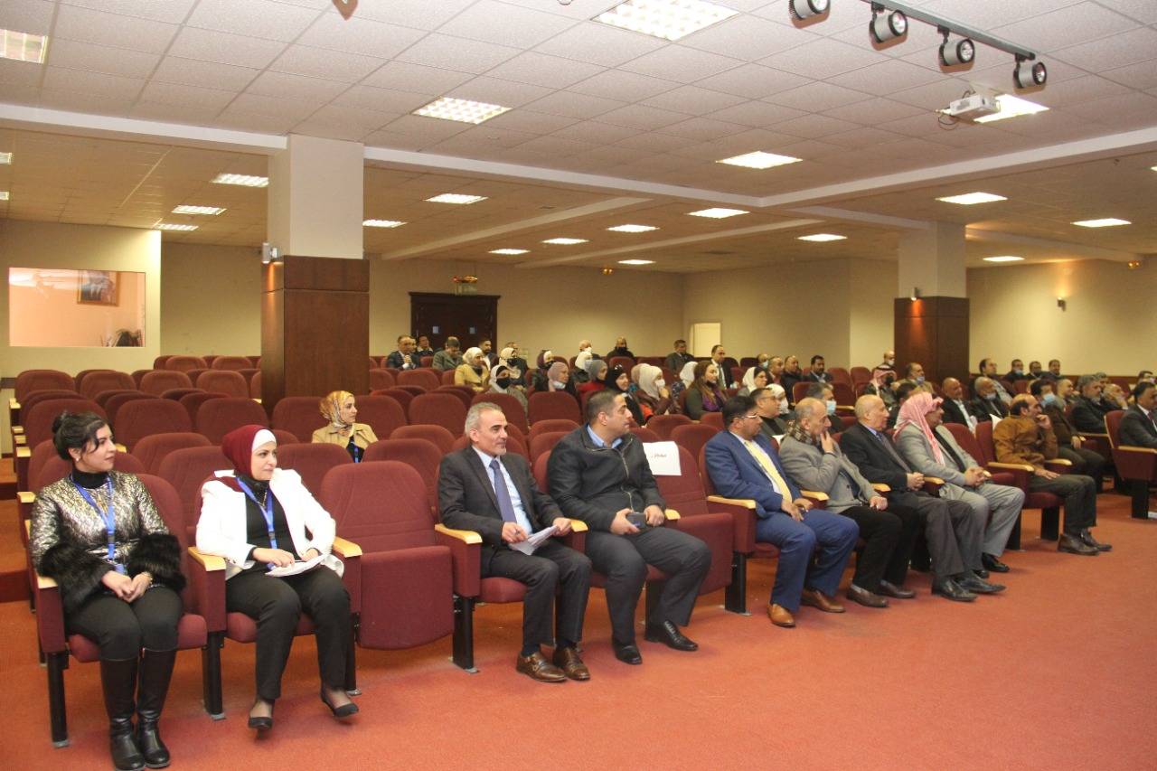 الأردن يشارك في الاجتماع الـ48 للجنة الإقليمية للشرق الأوسط بمنظمة السياحة العالمية  