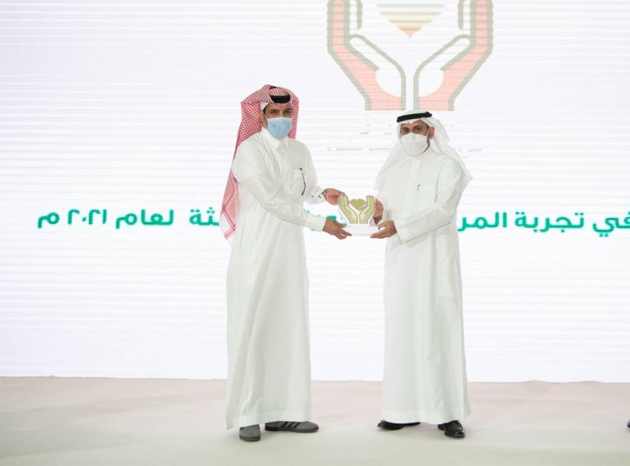 الصحة السعودية تكرم الفائزين بجوائز خدمة المرضى