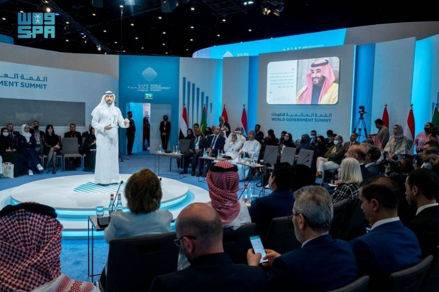 مؤسسة محمد بن سلمان مسك تشارك في الاجتماع العربي للقيادات الشابة