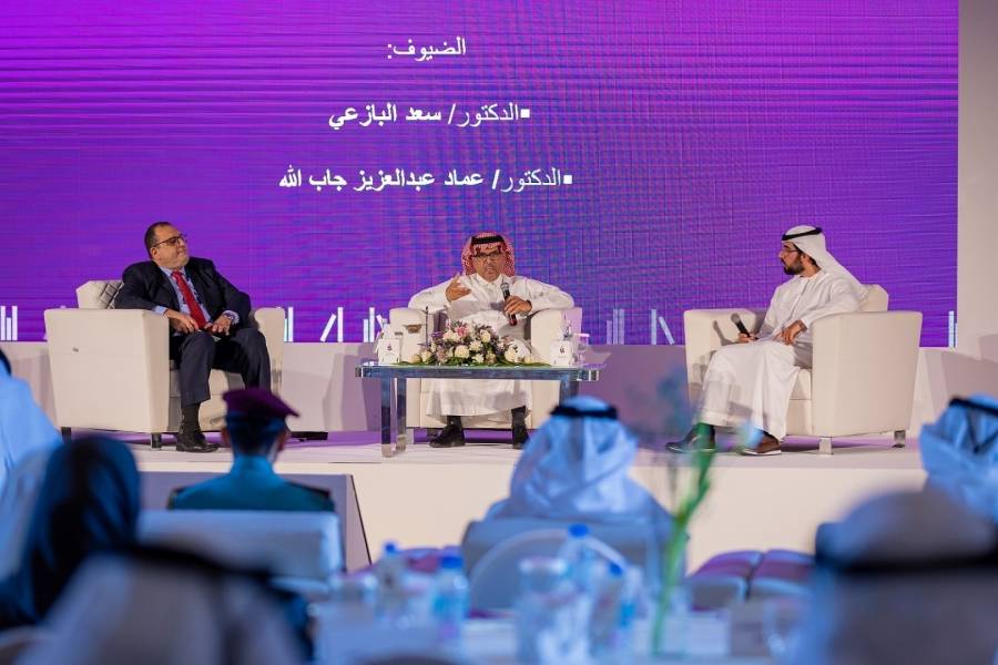 مكتبات الشارقة تجمع 50 أديباً ومفكراً إستعداداً للإحتفاء بمؤيتها الأولى