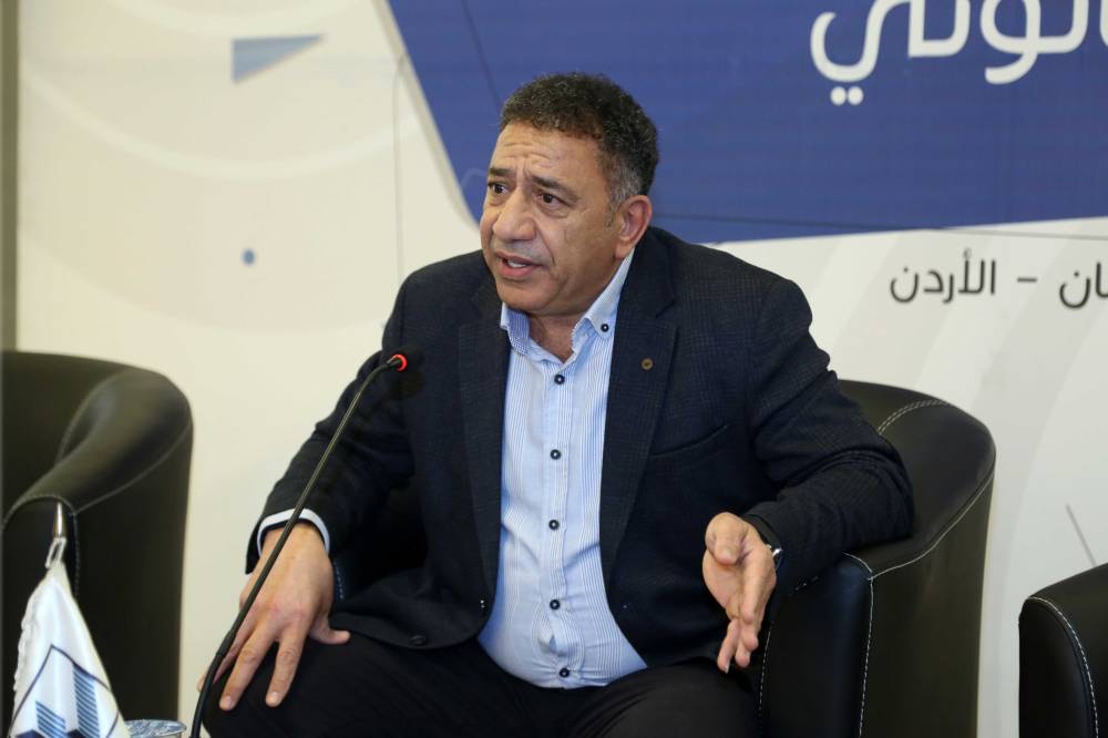 100 مهندس ومهندسة يؤدون اليمين القانونية في عمان