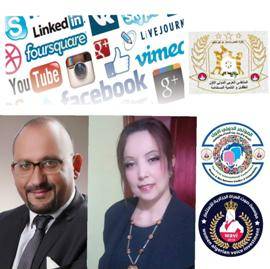 رئيسة الملتقى الأول العربي والدولي للطفل والتنمية المستدامة توجه رسالة شكر وعرفان وامتنان  لكل من ساهم في نجاح فعاليات الملتقى تنمويا و إعلاميا