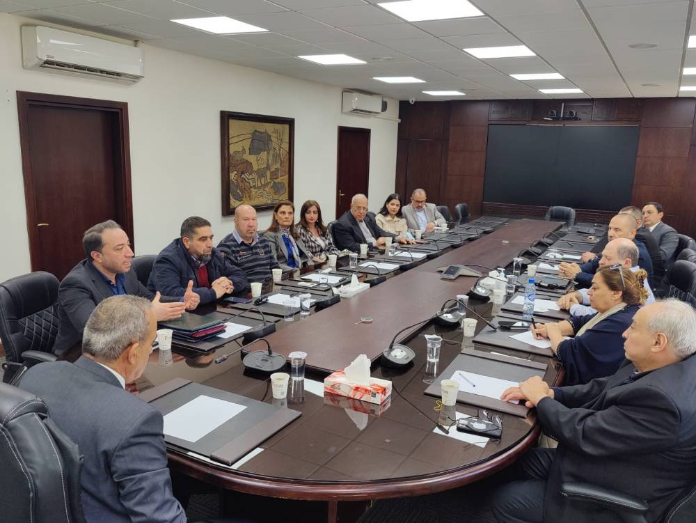 اتفاقيات تعاون بين مجلس مهارات قطاع السياحة والضيافة والجمعيات السياحية  