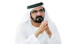 محمد بن راشد: القمة العالمية للحكومات جسر للمستقبل.. وفهمنا له يتطلب استعداداً وجاهزية أكبر لخير الإنسانية