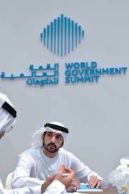 حمدان بن محمد: القمة العالمية للحكومات تعكس رؤية محمد بن راشد للعمل الحكومي القائم على الجاهزية واستشراف المستقبل