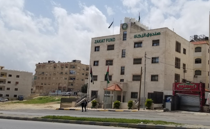 الخلايلة: سداد الذمم المالية عن دفعة كبيرة من الغارمات