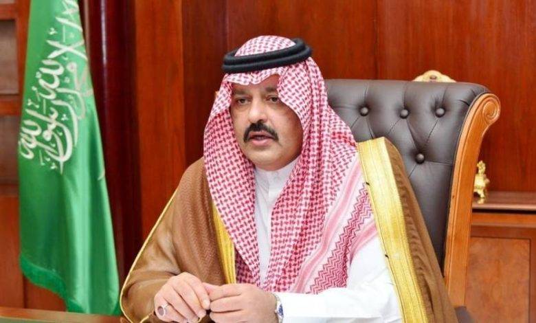 سمو أمير حائل يرأس جلسة المنطقة الأولى في دورة الانعقاد الأولى للفترة السابعة في العام المالي 14441443هـ