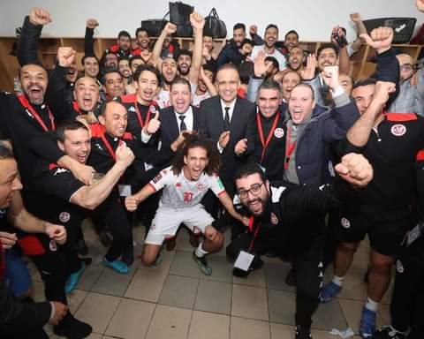 أول رئيس جامعة كرة قدم في تاريخ تونس يترشح مرتين لكأس العالم