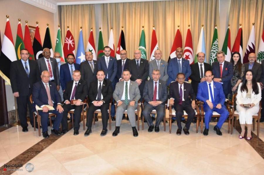 الاردن يشارك في اجتماعات الإعلام العربي في بغداد