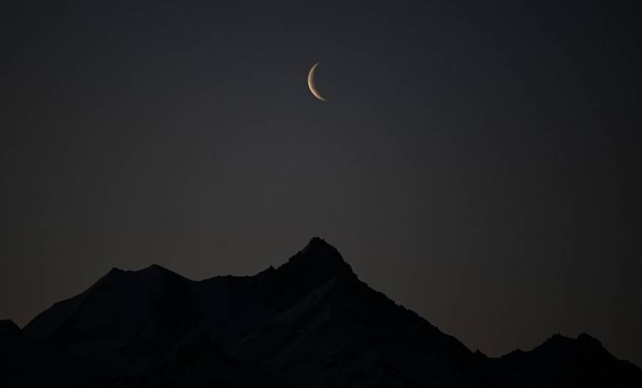 السعودية تتحرى هلال رمضان .. والفلك يقول كلمته