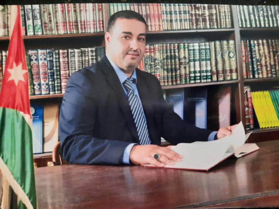 الدكتور هيثم احمد المعابرة يكتب : نهايات كورونا وثنائية الإصلاح السياسي والاقتصادي بضمانة ملكية