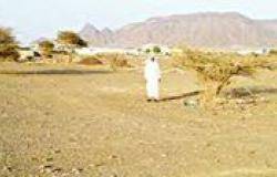 منطقة ذات الجيش ببيداء المدينة المنورة.. مكان نزول آية التيمُّم