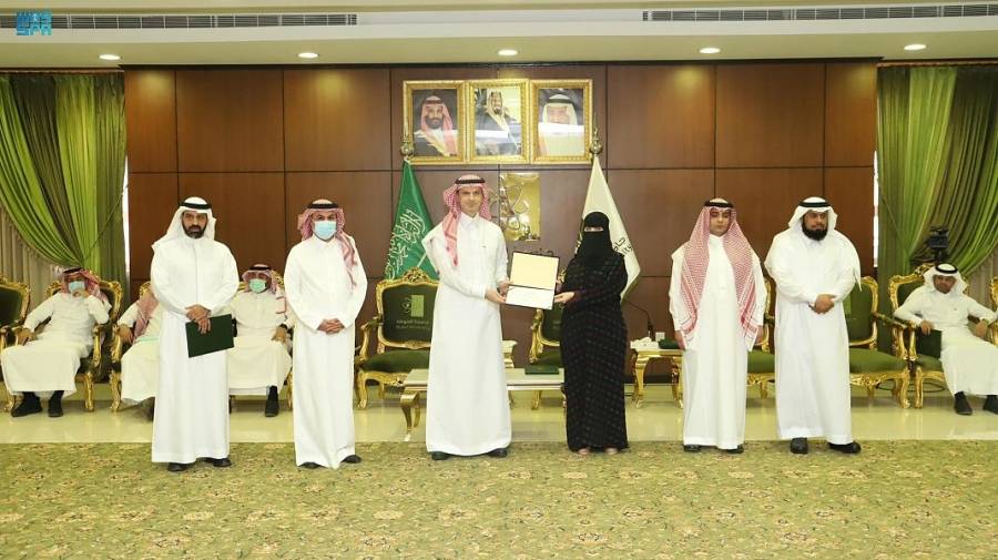 16 جهة بجامعة الجوف تحصل على شهادة الآيزو العالمية في نظام إدارة الجودة