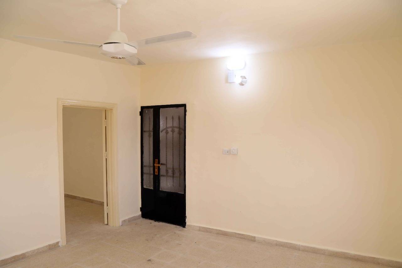 المهندسين تسلم منزلا تم ترميمه في مادبا بعد تعرضه للاحتراق
