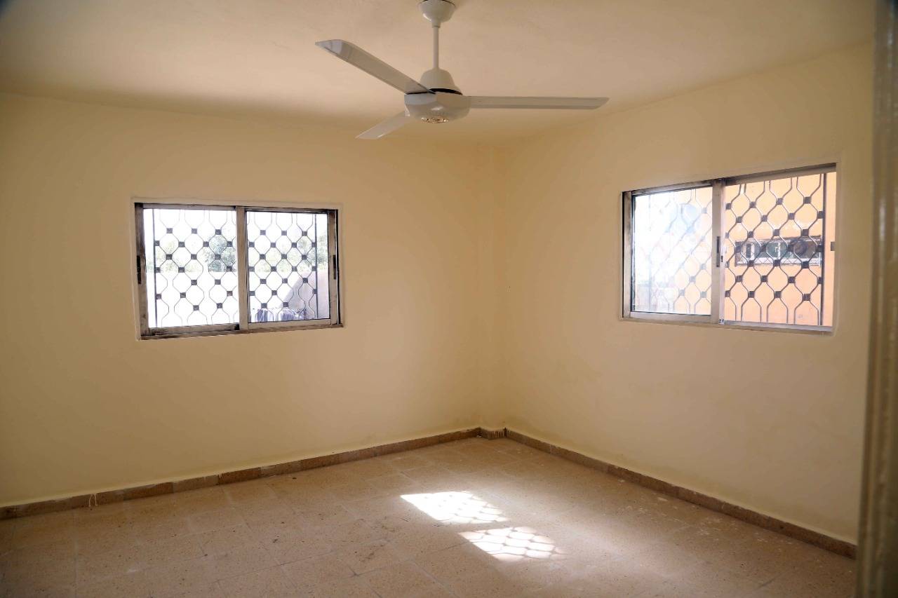 المهندسين تسلم منزلا تم ترميمه في مادبا بعد تعرضه للاحتراق