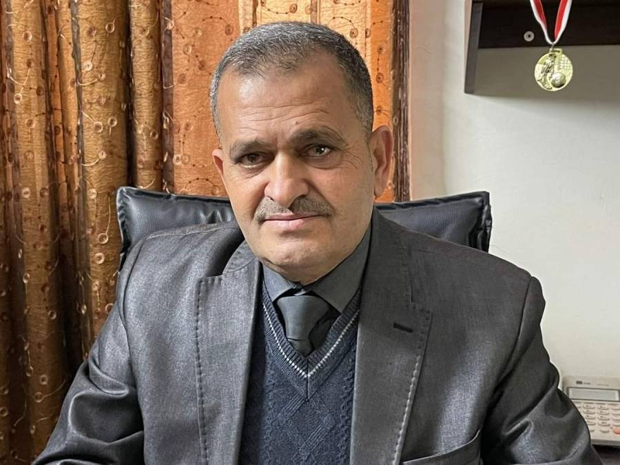 اتحاد الجمعيات الخيرية والاصلاح المؤسسي . كتب: الصحفي علي عزبي فريحات