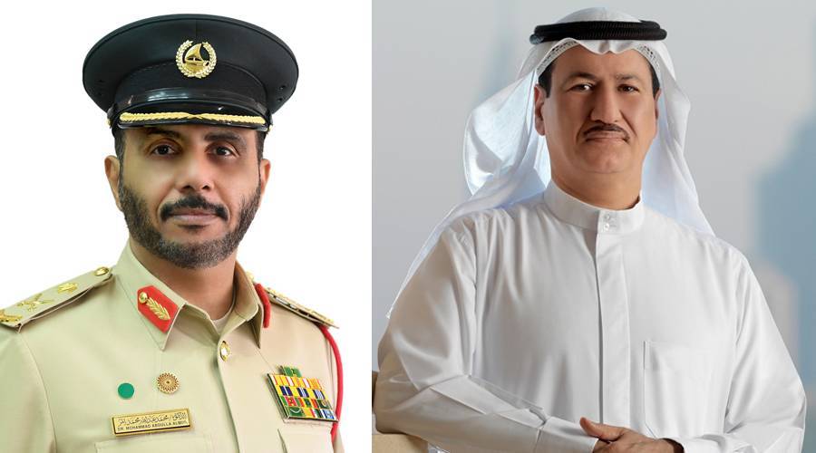 داماك الخيرية تتبرع بمليونَي درهم لمساعدة المتعثرين نزلاء المؤسسات العقابية بدبي