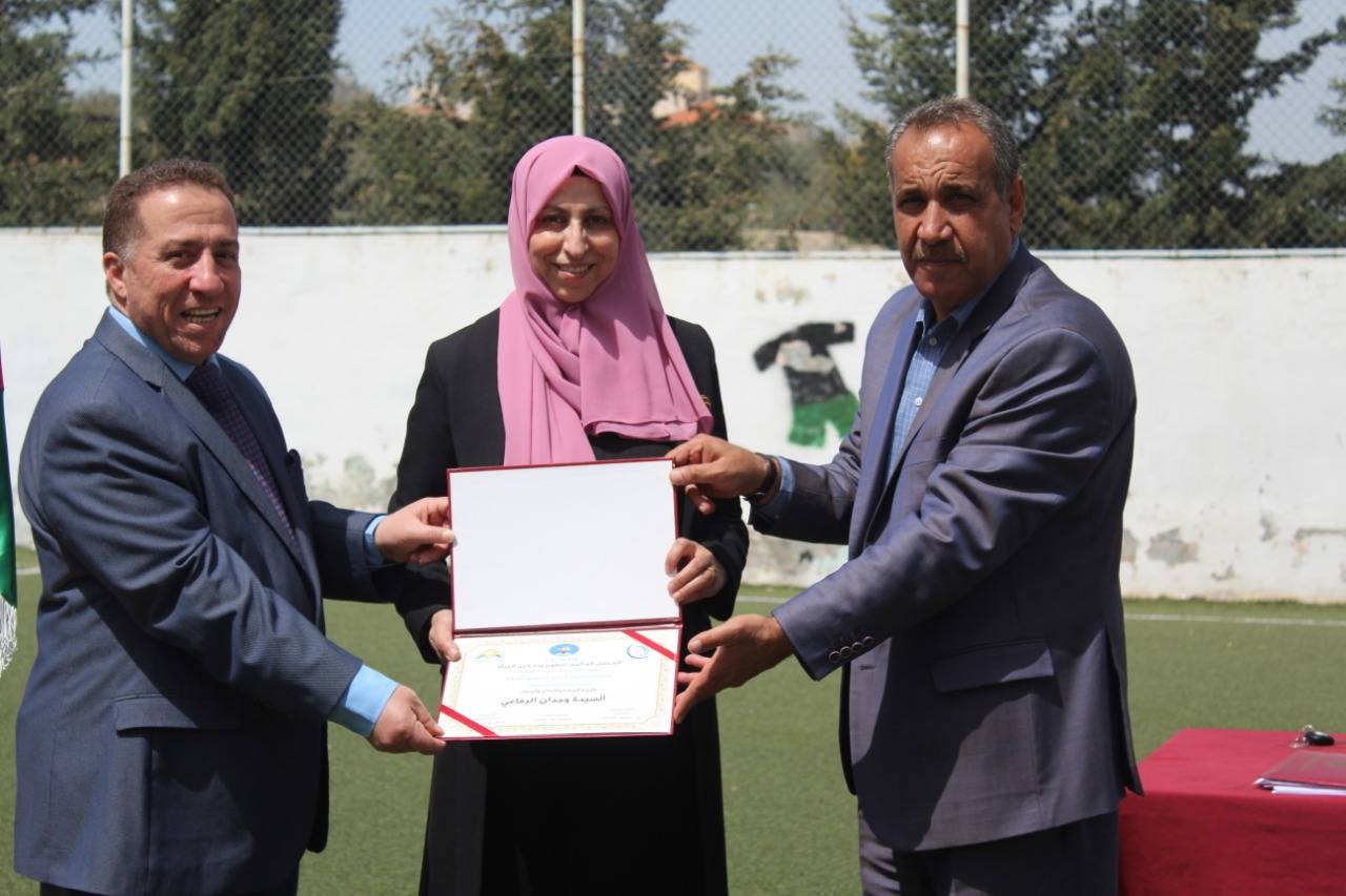 معهد الرياديين والمبدعين العرب والمجلس العالمي لتطوير وتمكين المرأة يطلقان مهرجان فارسات الريادة والإبداع والعطاء  وتكريم  الرياديات