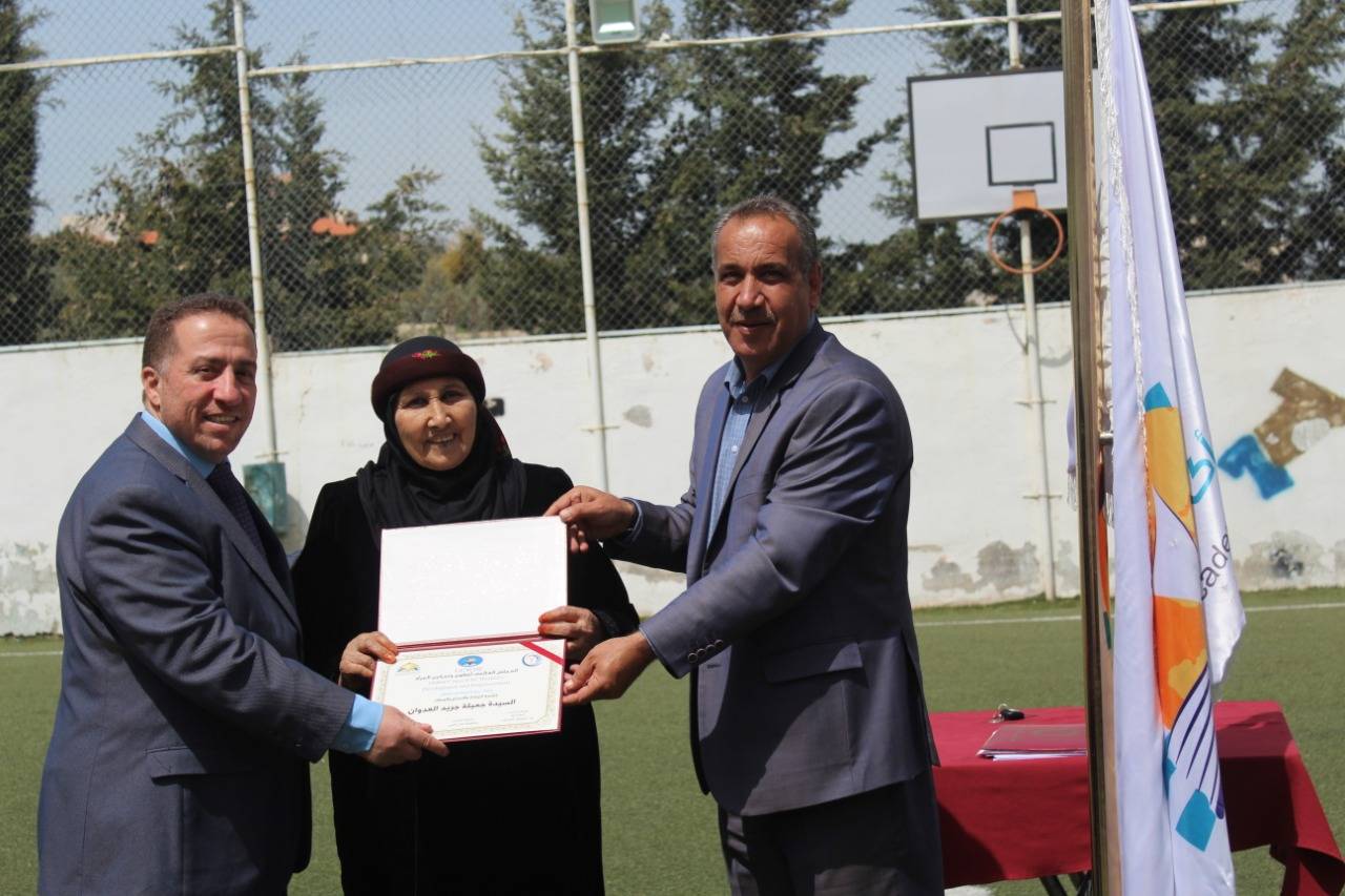 معهد الرياديين والمبدعين العرب والمجلس العالمي لتطوير وتمكين المرأة يطلقان مهرجان فارسات الريادة والإبداع والعطاء  وتكريم  الرياديات