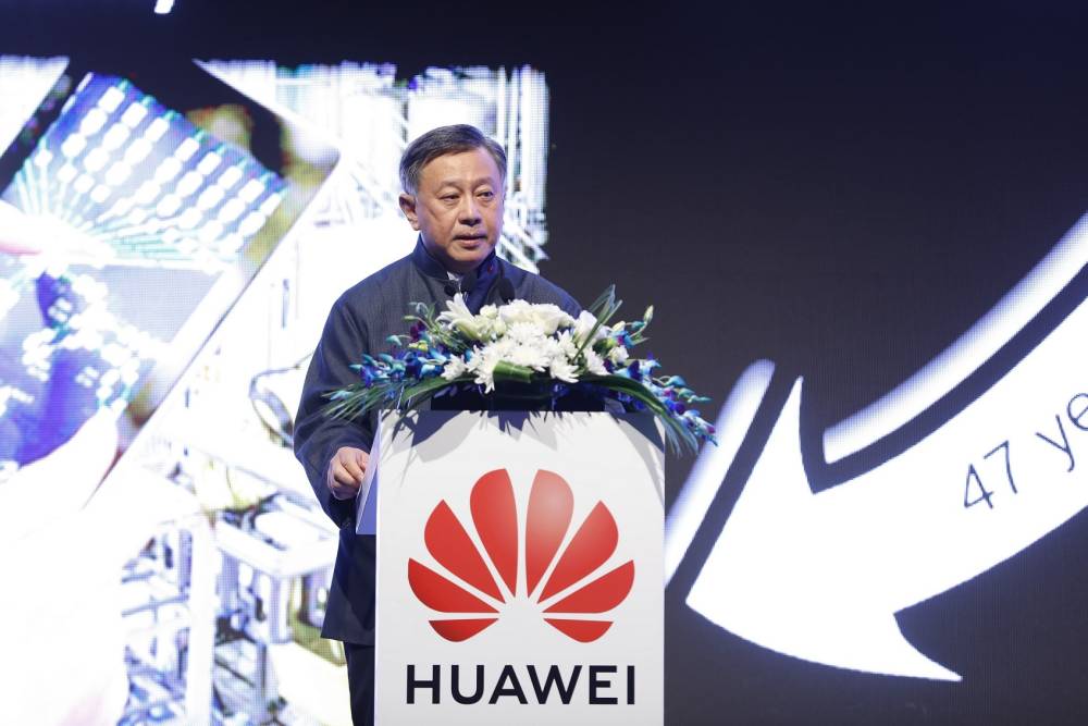مؤتمر هواوي لتكنولوجيا المعلومات في الشرق الأوسط 2022 يناقش مستقبل مراكز البيانات الخضراء