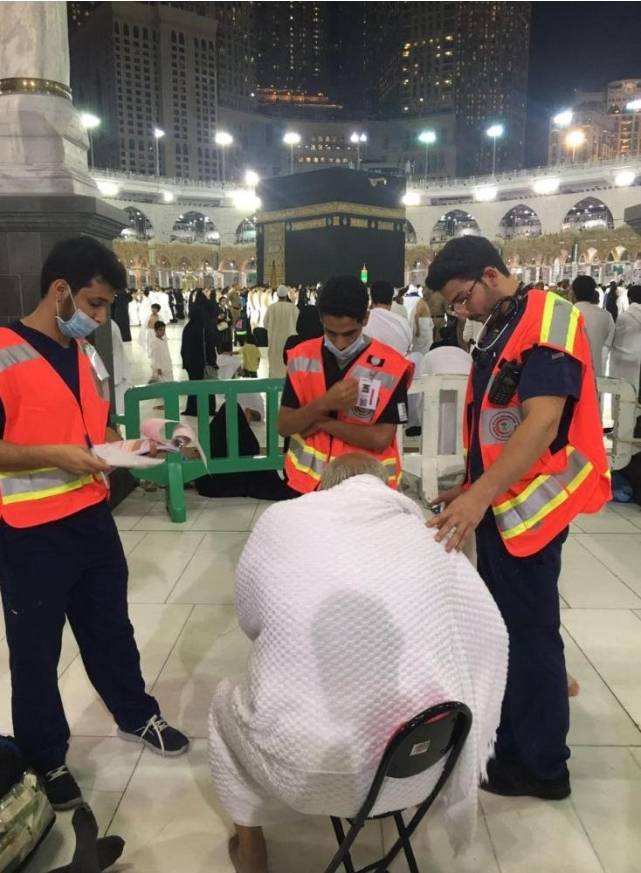 التطوع الصحي يطلق حملة #تطوعك_عبادة في رمضان