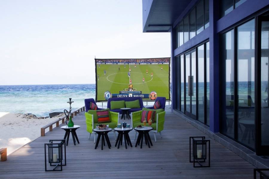 كانديما المالديف يوفر تجارب رمضانية رائعة للضيوف من الشرق الأوسط