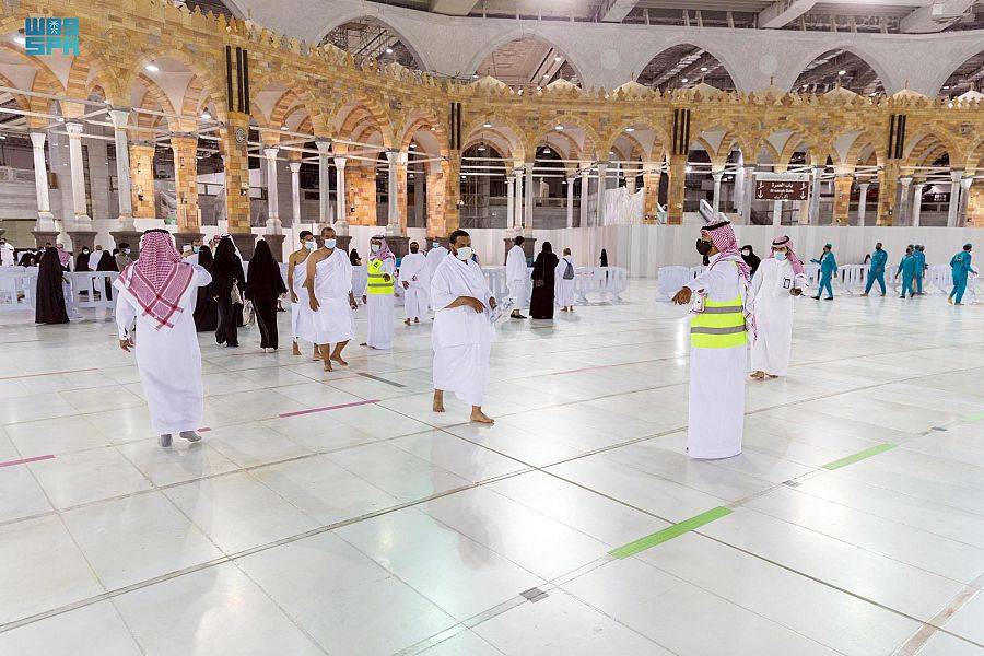 التطوع الصحي يطلق حملة #تطوعكعبادة في رمضان