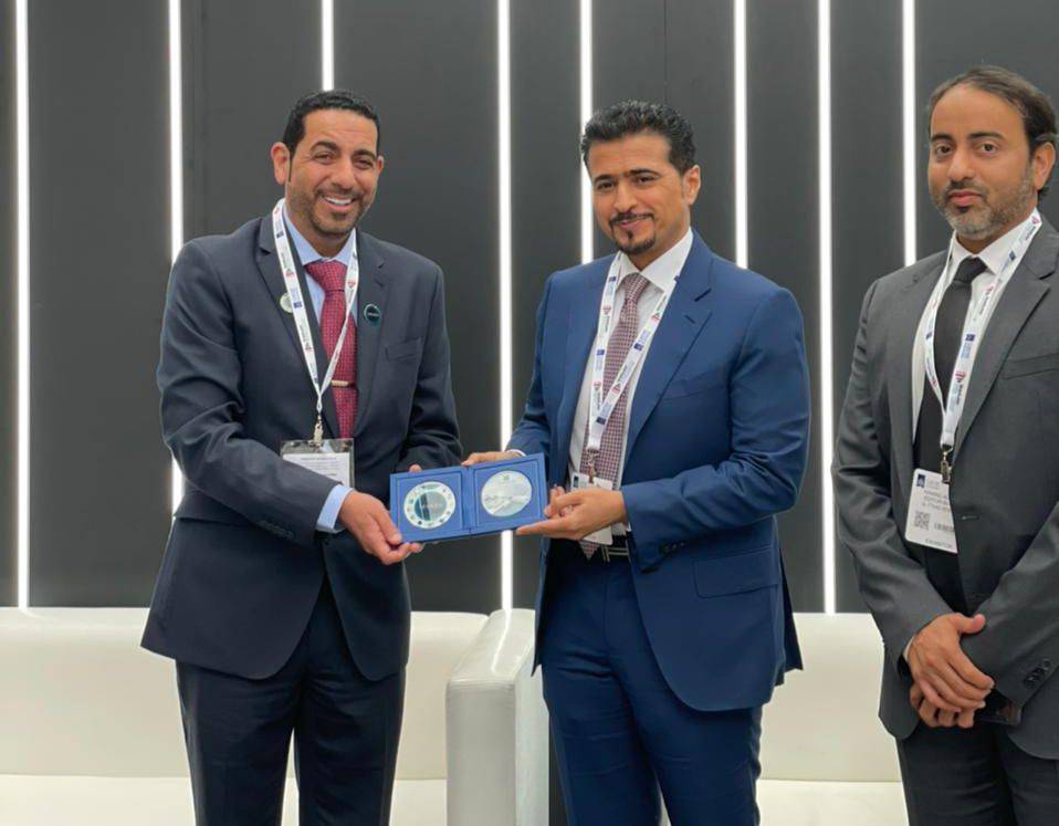 تريندز يختتم مشاركة مميزة في لندن الدولي للكتاب 2022