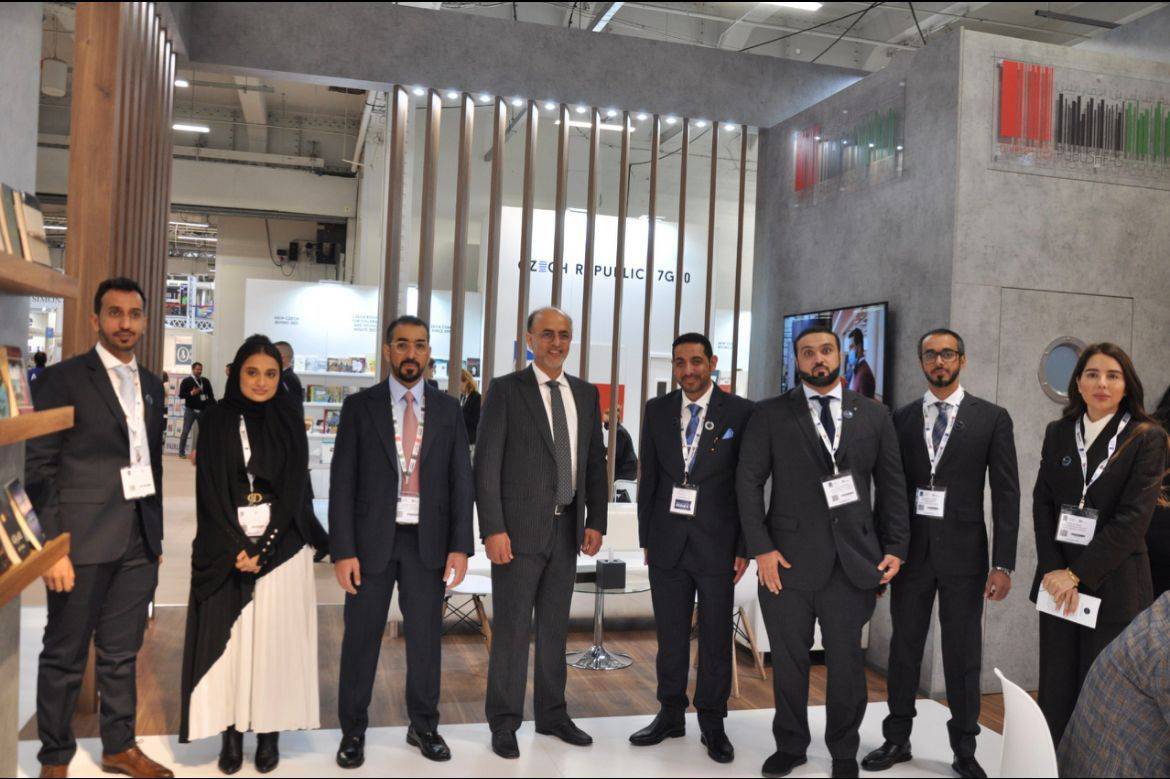 تريندز يختتم مشاركة مميزة في لندن الدولي للكتاب 2022