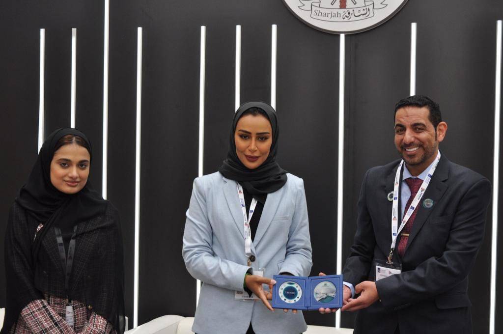 تريندز يختتم مشاركة مميزة في لندن الدولي للكتاب 2022