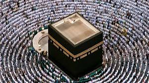 السعودية: رفع أعداد الحجاج إلى مليون